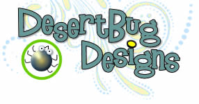 Welcome to DesertBug Designs!